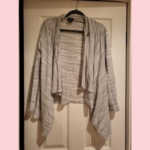 Women's Cardigan (gray)